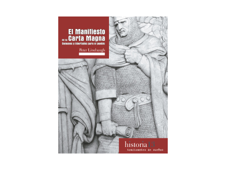 El Manifiesto de la Carta Magna – Comunes y libertades para el pueblo