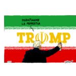 Acuerdo de paz.