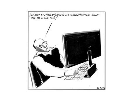 Mi peor algoritmo