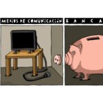 Televisión.