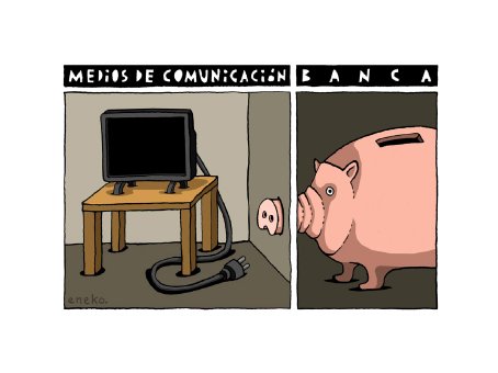 Televisión