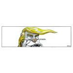 Hannibal Trump.