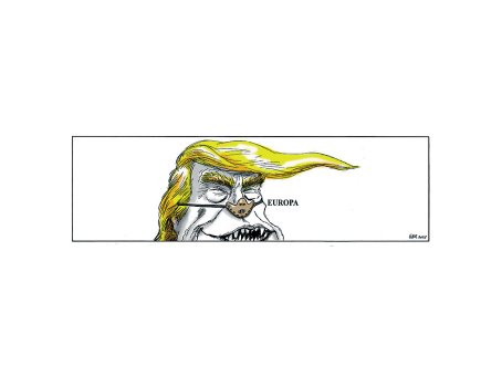 Hannibal Trump
