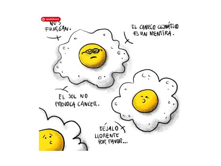 La calor