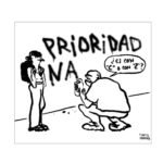 Lapsus nacional.