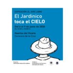 El Jardinico toca el cielo en Caravaca.