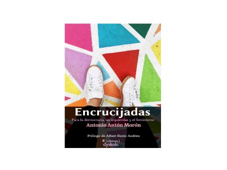 Encrucijadas – Para la democracia, las izquierdas y el feminismo