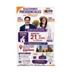Elecciones presidenciales de Colombia - Votación en Murcia.