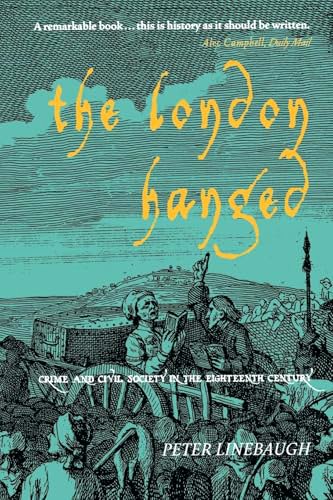 The London Hanged.