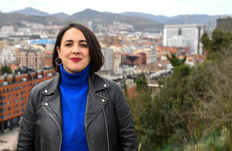 'Una chica colombiana con nacionalidad española me dijo que había llegado tres veces tarde al trabajo por culpa de estos controles y que su jefe no se lo creía'.