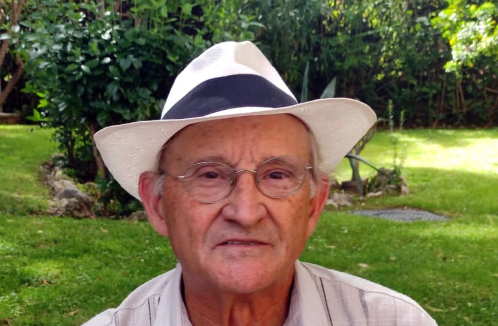 Pedro Costa Morata