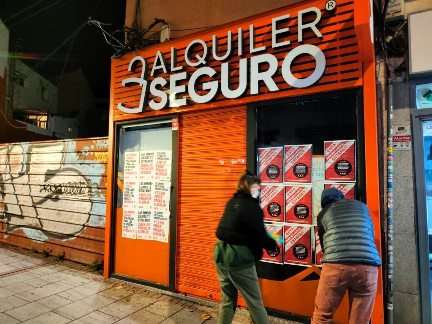 Escepticismo ante un decreto de vivienda que seguirá bonificando a los caseros: “Es propaganda electoral”