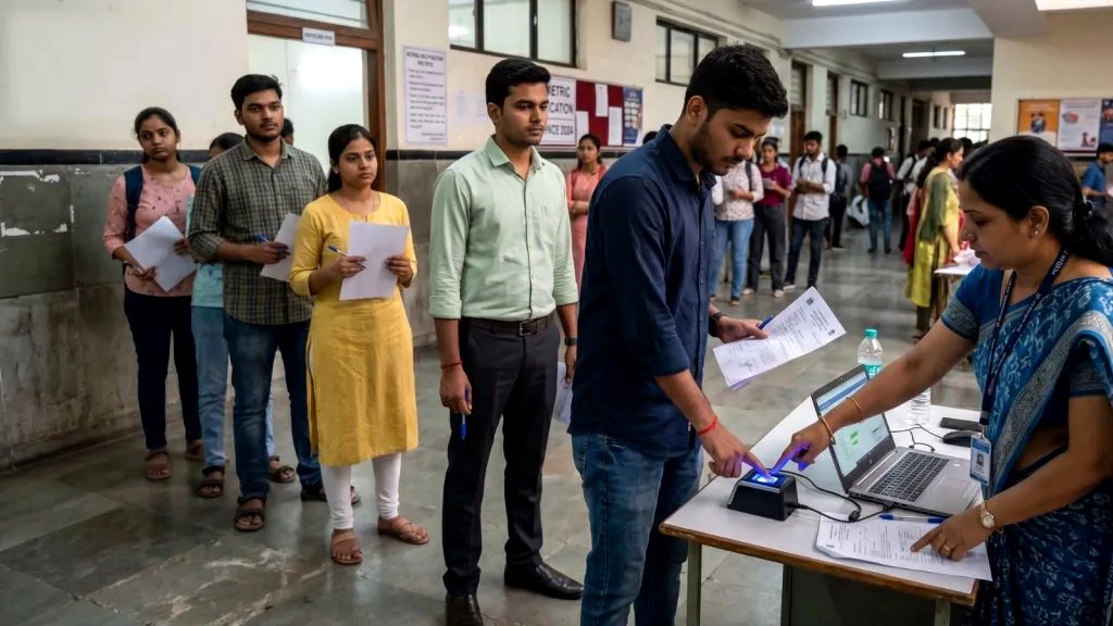Antes del examen de recuperación NEET UG, se registraron 12 suicidios en 37 días.