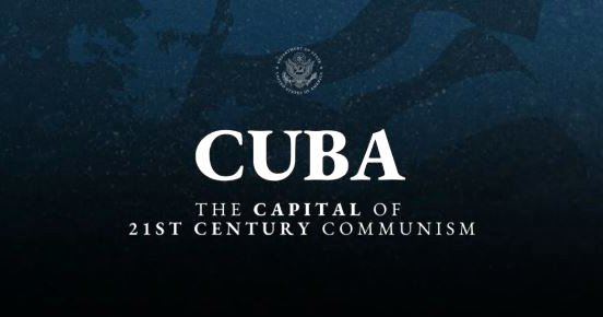 Cuba: la capital del comunismo en el Siglo XXI.