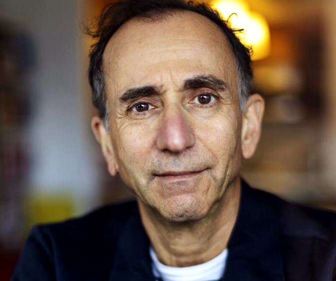 Nicholas Mirzoeff: Si se permite el genocidio, todo es posible'.