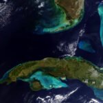 Controlar el estrecho de Florida es uno de los principales incentivos geoestratégicos de Trump en su campaña contra Cuba.
