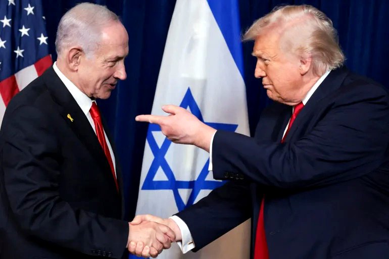El Congreso de Estados Unidos impulsa una mayor colaboración militar con Israel.