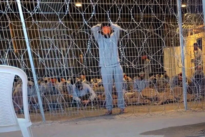 El fiscal admite que Israel aún no ha podido encontrar a ninguna víctima de las violaciones ocurridas el 7 de octubre.