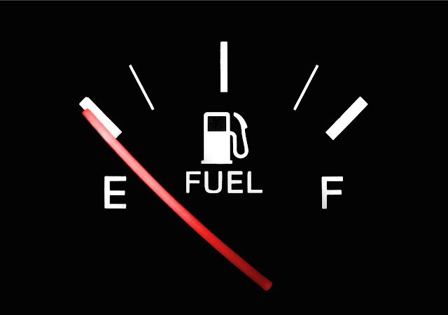 Fuel.