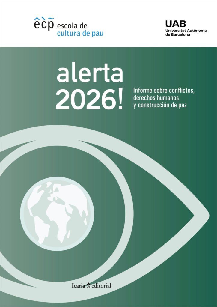 Informe sobre conflictos, derechos humanos y construcción de paz.