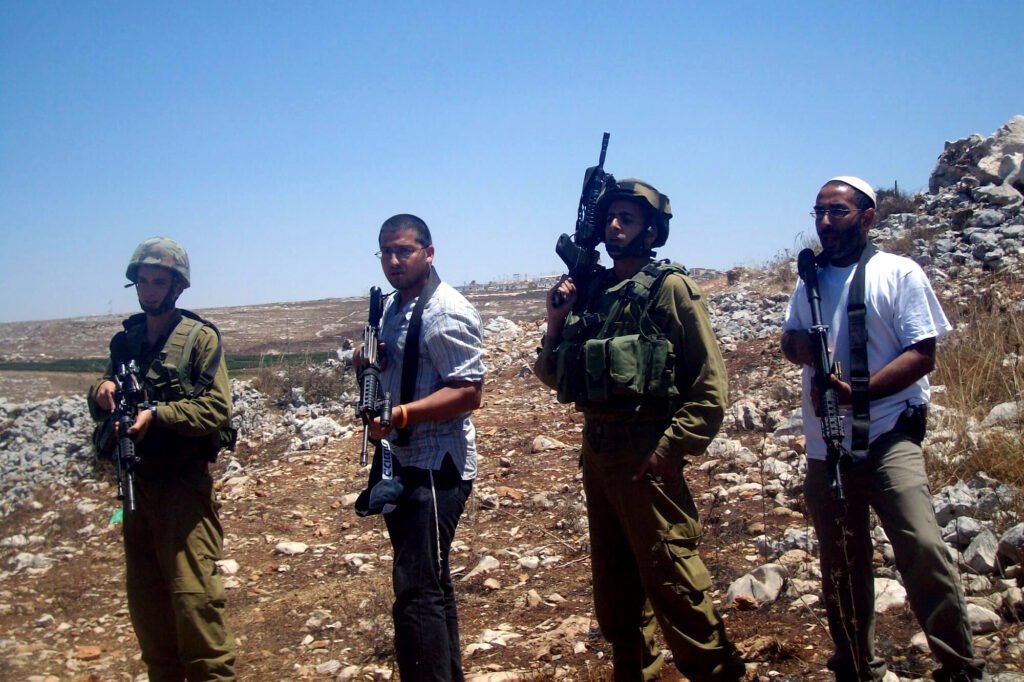 Israel asienta las bases legales para la anexión de iure de Cisjordania.