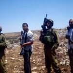 Israel asienta las bases legales para la anexión de iure de Cisjordania.