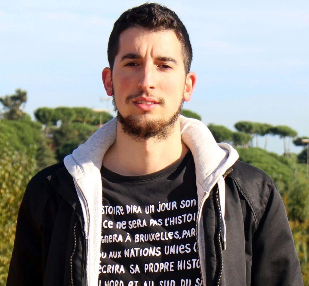 Jaume Portell Caño