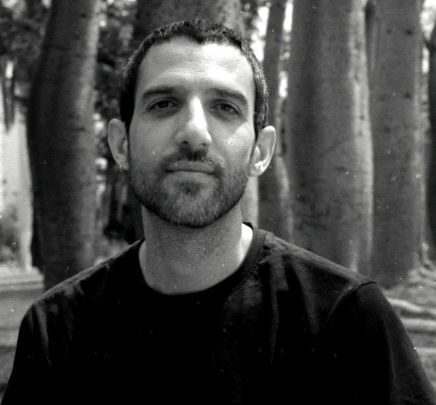 Javier Erro
