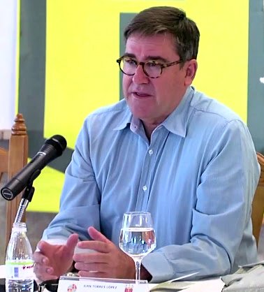 Juan Torres López
