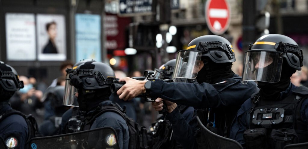 Licencia para matar: ¿qué cambia la ley sobre la presunción de legítima defensa policial?