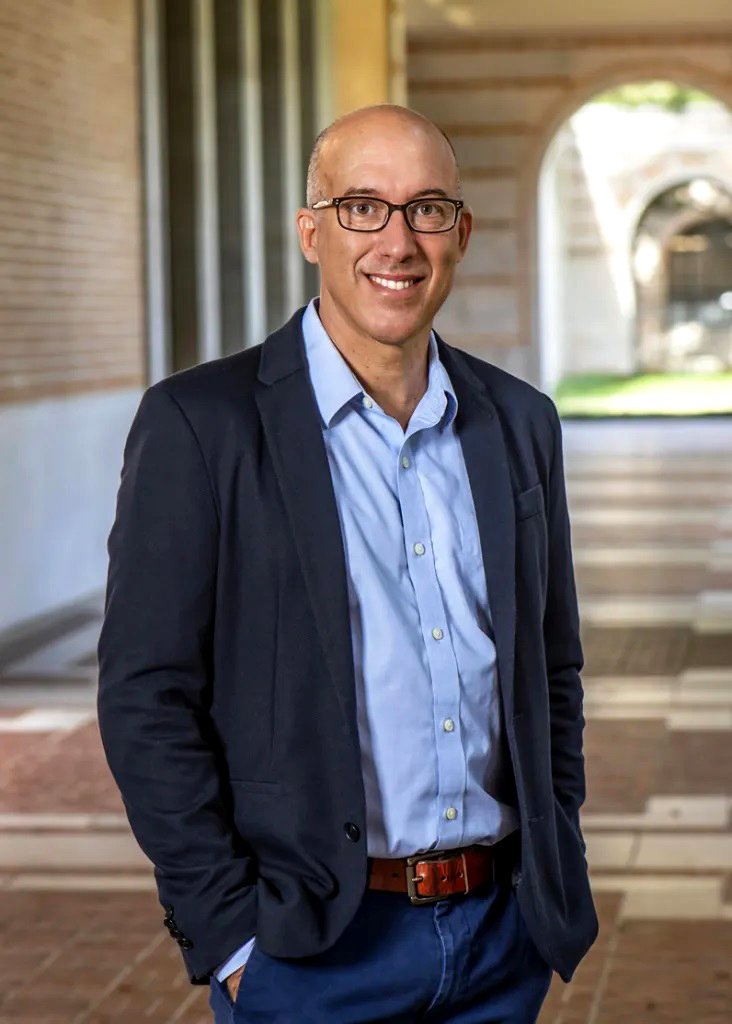 Luis Duno-Gottberg