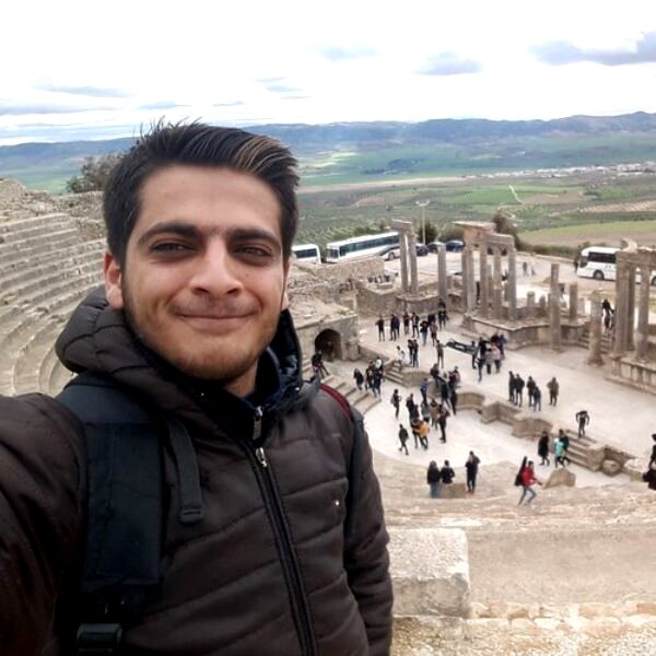 Majd Salem