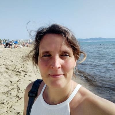 Mireia Balasch