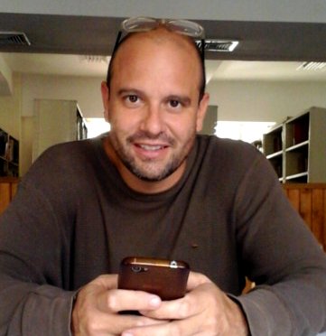 Ociel Alí López