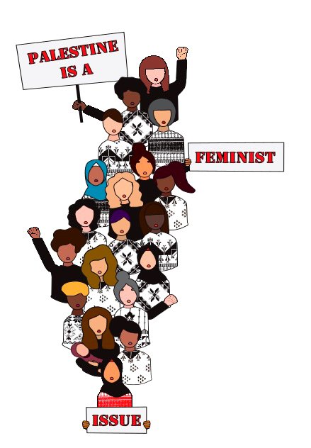 Palestinian Feminist Collective 