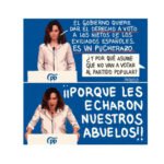 Pucherazo.