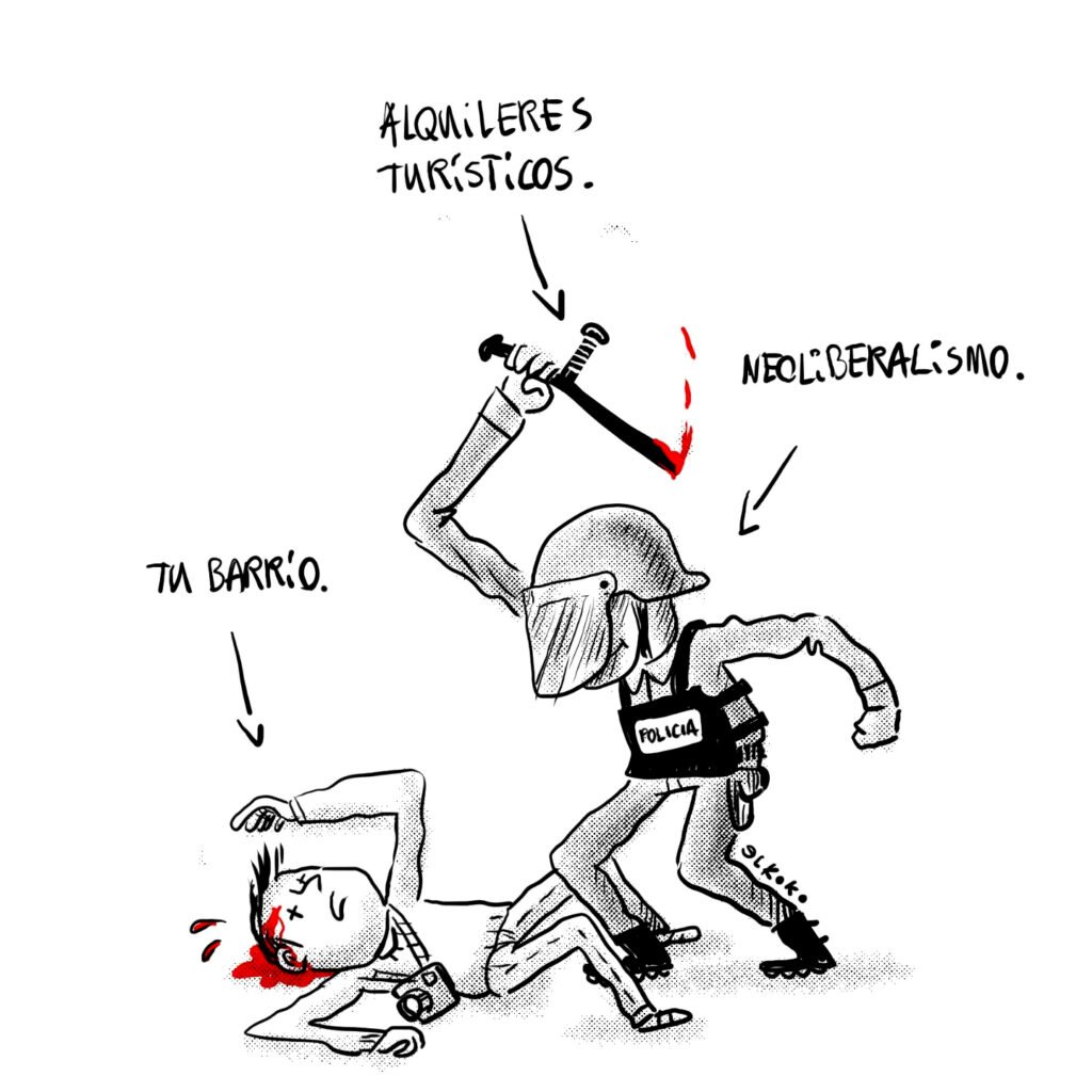 Neoliberalismo.