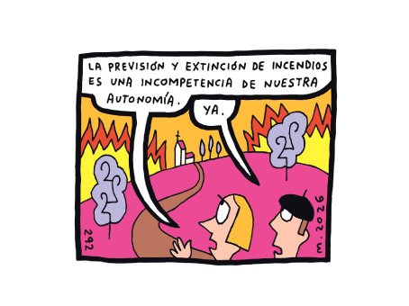 Incendios