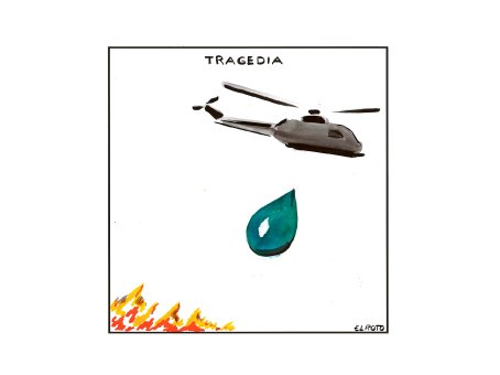 Tragedia