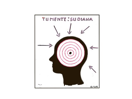 Su diana