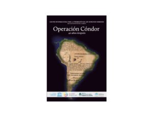 Operación Cóndor. 40 años después.