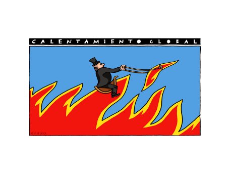 Capitalista rampante