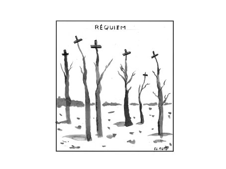 Réquiem