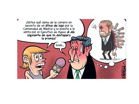 Ático de lujo