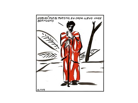 Trajes típicos