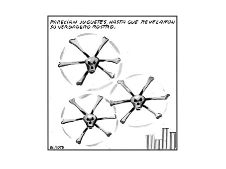 Su verdadero rostro