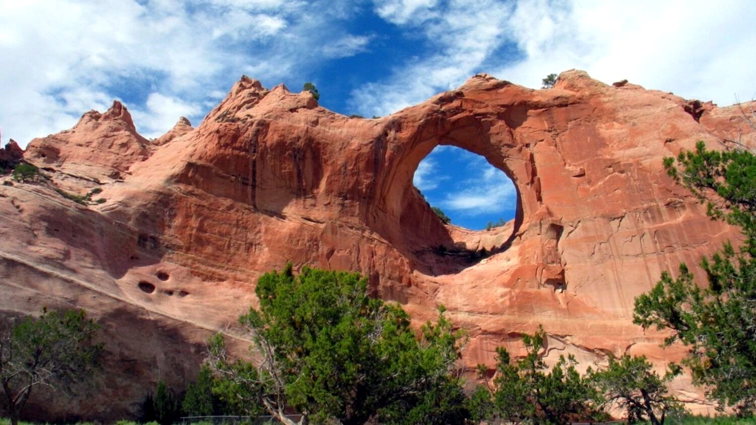 Las tierras navajo, en peligro. ¿Quién se beneficia a costa de las tierras indígenas?