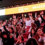 Unas 35.000 personas asistieron al evento The Change Madrid 2026, el mayor encuentro evangélico contemporáneo de Europa.