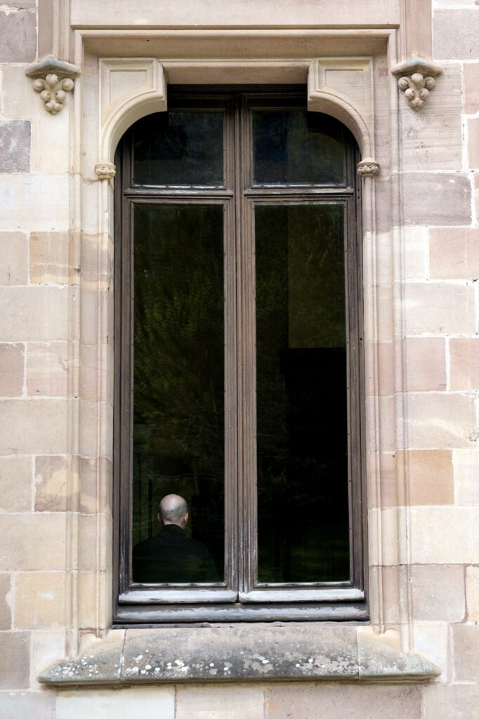 Aquella niebla este silencio, enfoques. Judith Prat.