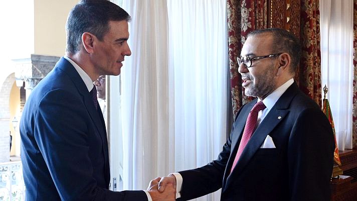 Marruecos se crece, rearma y chantajea… porque puede